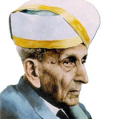 Sir M. Visvesvaraya